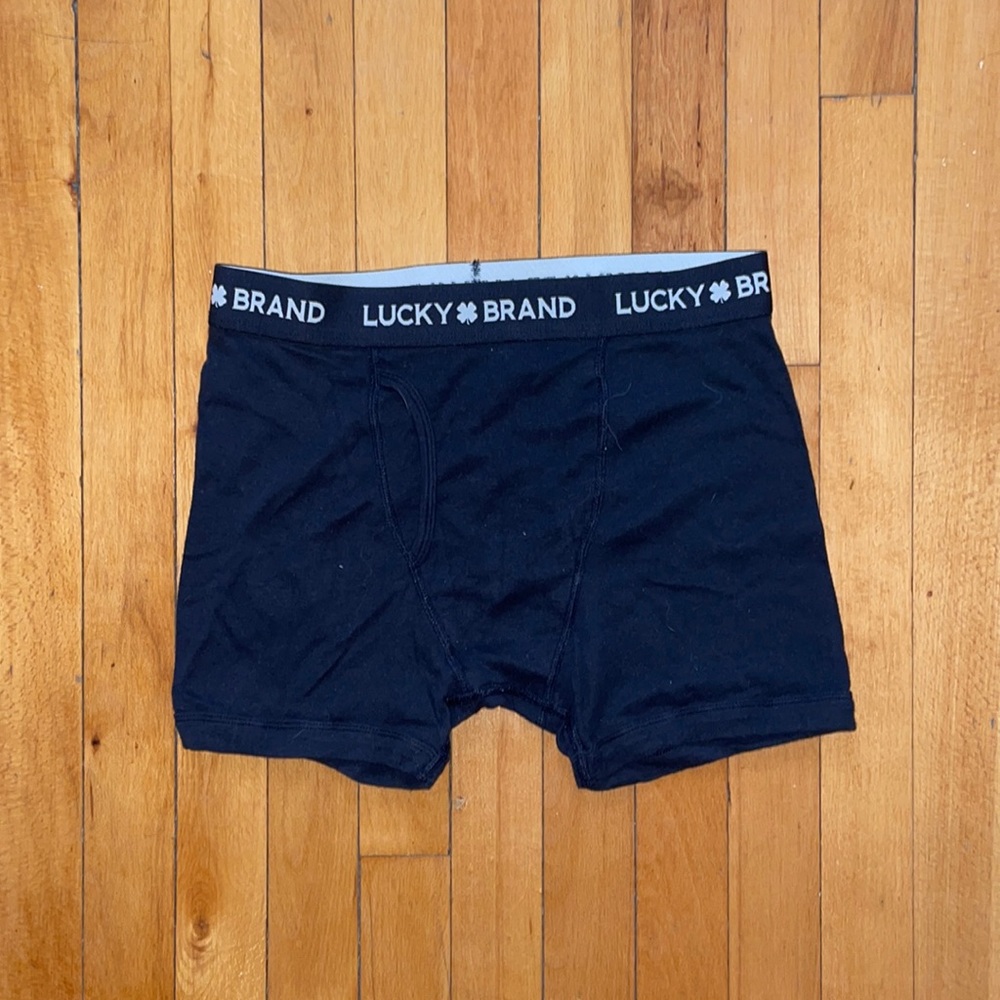 Medium Lucky Brand Underwear